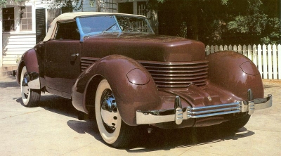 Cord Sportsman