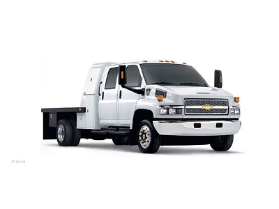 Chevrolet C8500