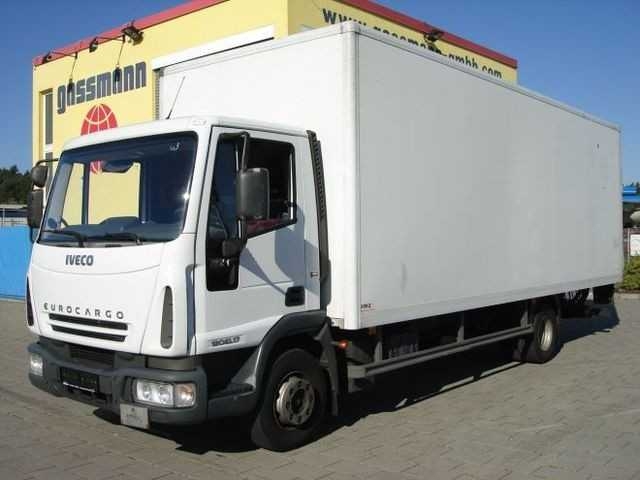 Iveco 120 EL 17 Euro Cargo