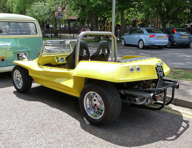 Volkswagen 1300 Buggy