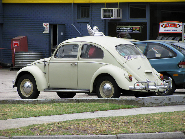 Volkswagen 1300 Buggy