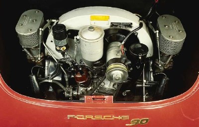 Porsche Super 90