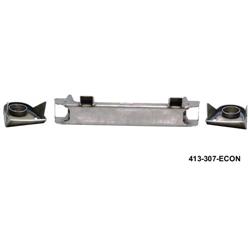 Chevrolet 1947-54 Pickup