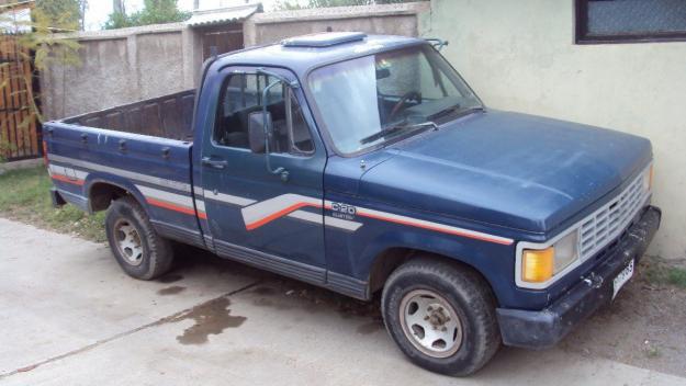 Chevrolet Custom Deluxe C-20