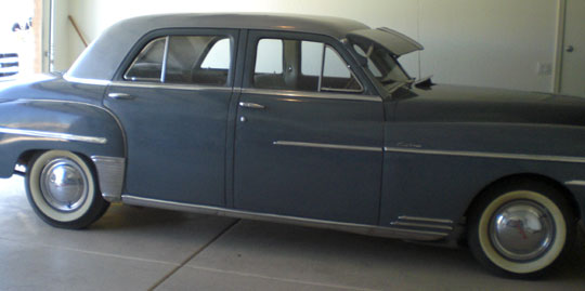 De Soto S13