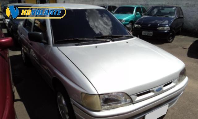 Ford Verona GL 18i