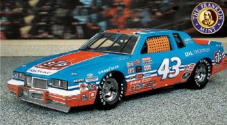 Pontiac GRAND PRIX RICHARD PETTY