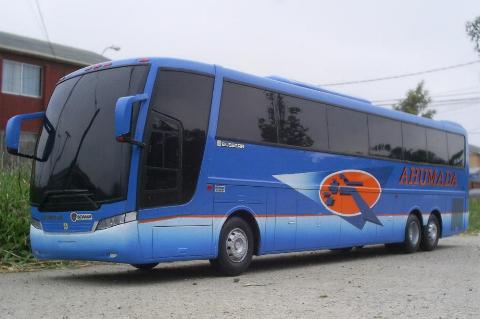 Busscar VisstaBuss