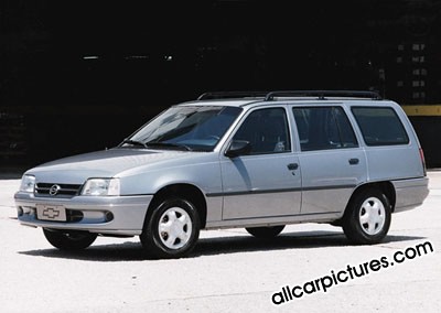 Chevrolet Ipanema