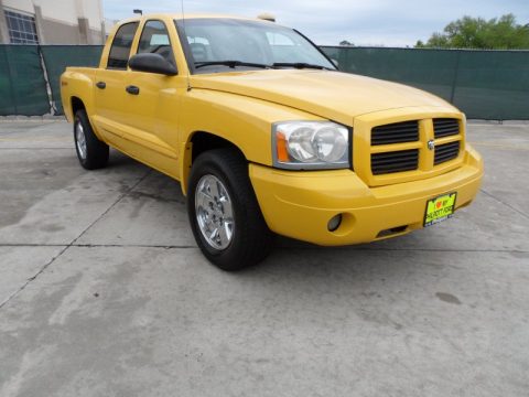 Dodge Dakota SLT Sport Quad Cab