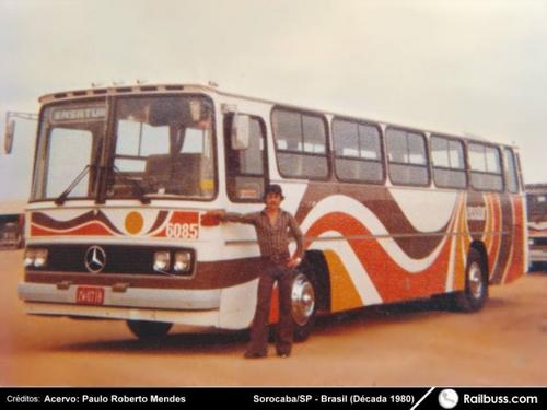 Mercedes-Benz O-364