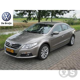 Volkswagen PASSAT CC TSI 160