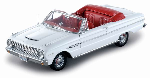 Ford Falcon Sprint conv