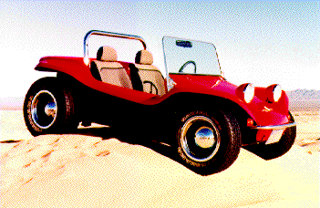 Meyers Manx Meyers Manx
