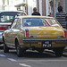 Toyota Carina 1600 De Luxe Automatic