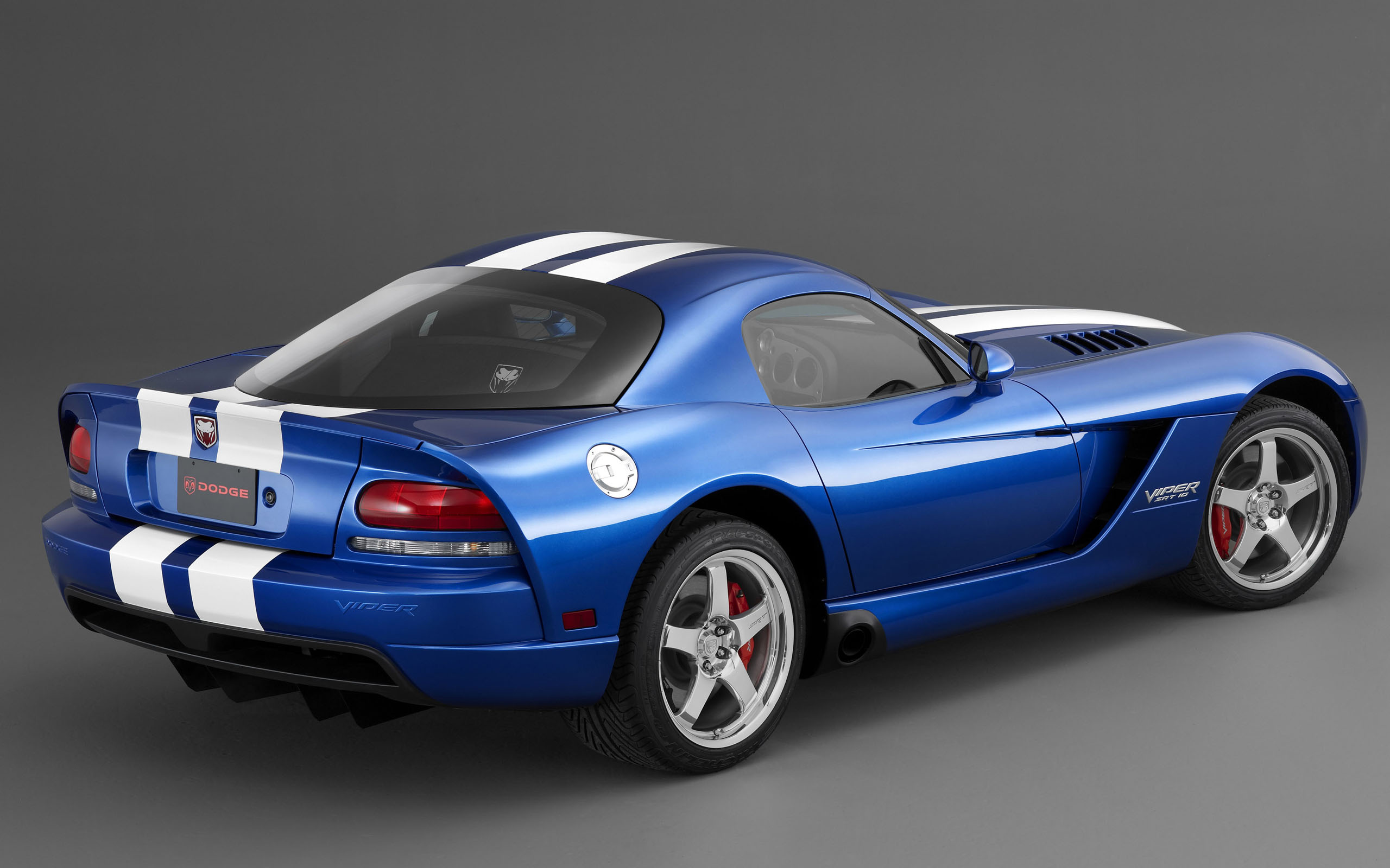 Dodge Viper SRT-10