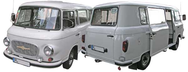 Barkas B-1000