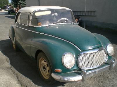 DKW AU1000S