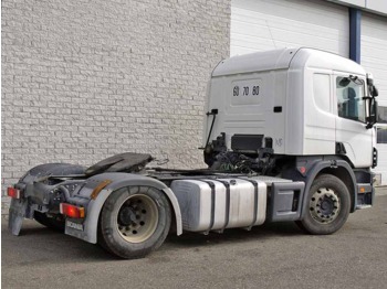 Scania T360 124L