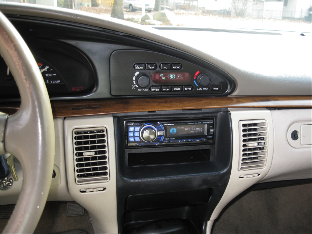 Oldsmobile LSS Oldsmobile LSS