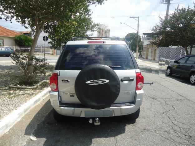 Ford Ecosport Freestyle 20