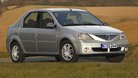 Dacia SD Logan