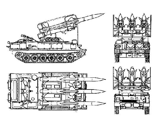 KUB SA-6