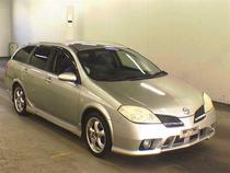 Nissan Primera W20 Limited