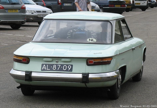 Panhard 24BT