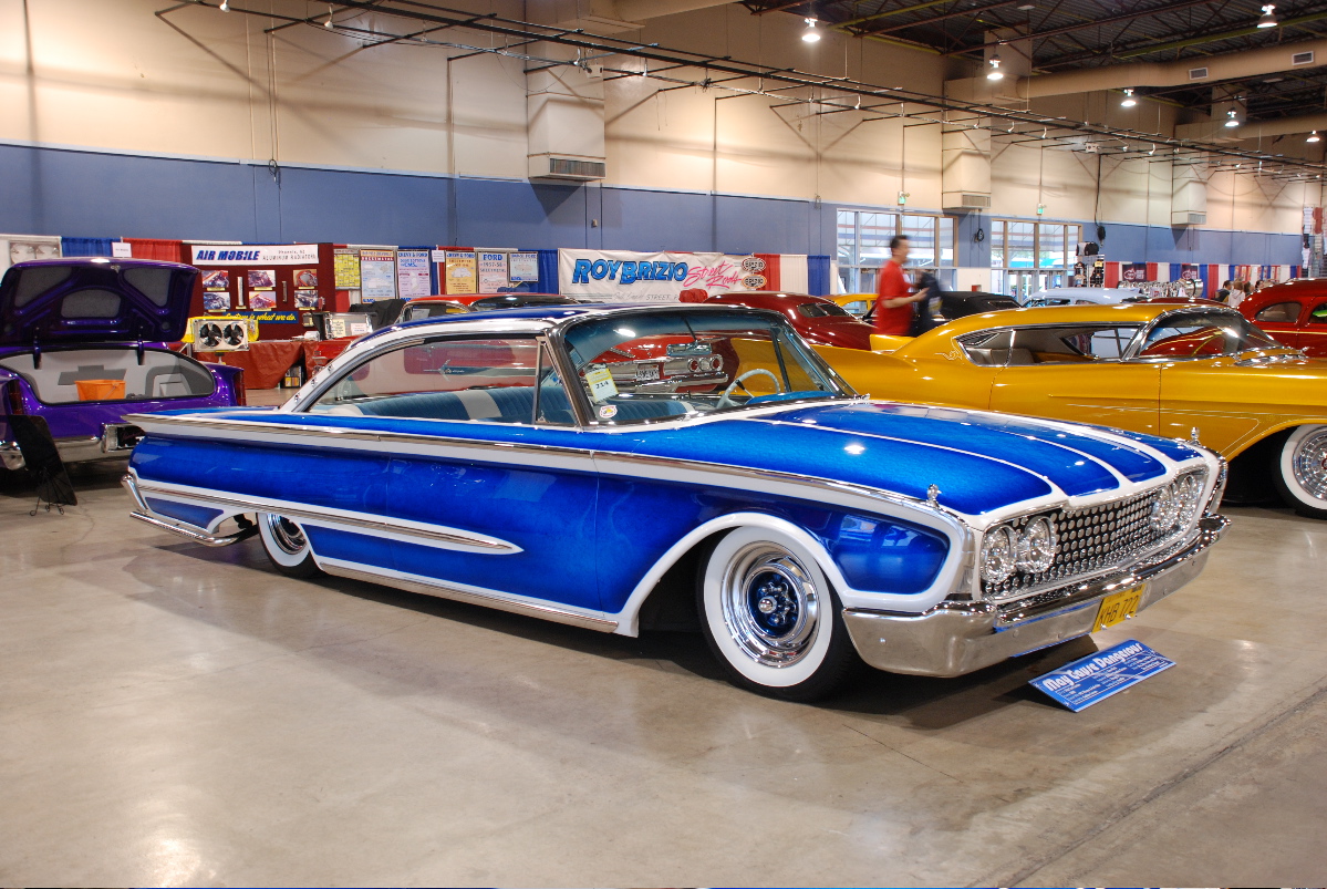 Ford Starliner