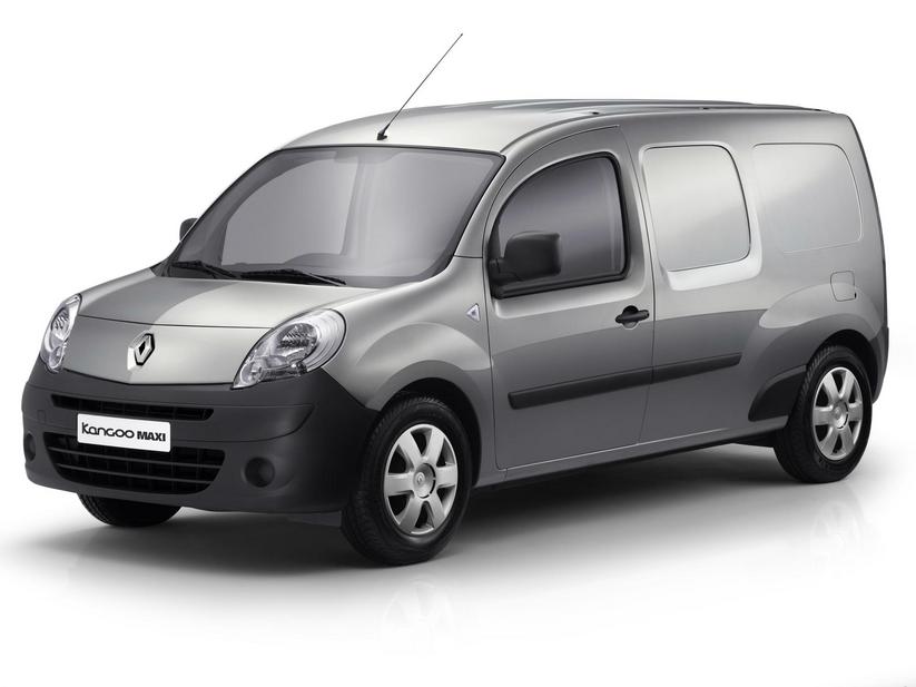 Renault Kangoo Express 85 dCi