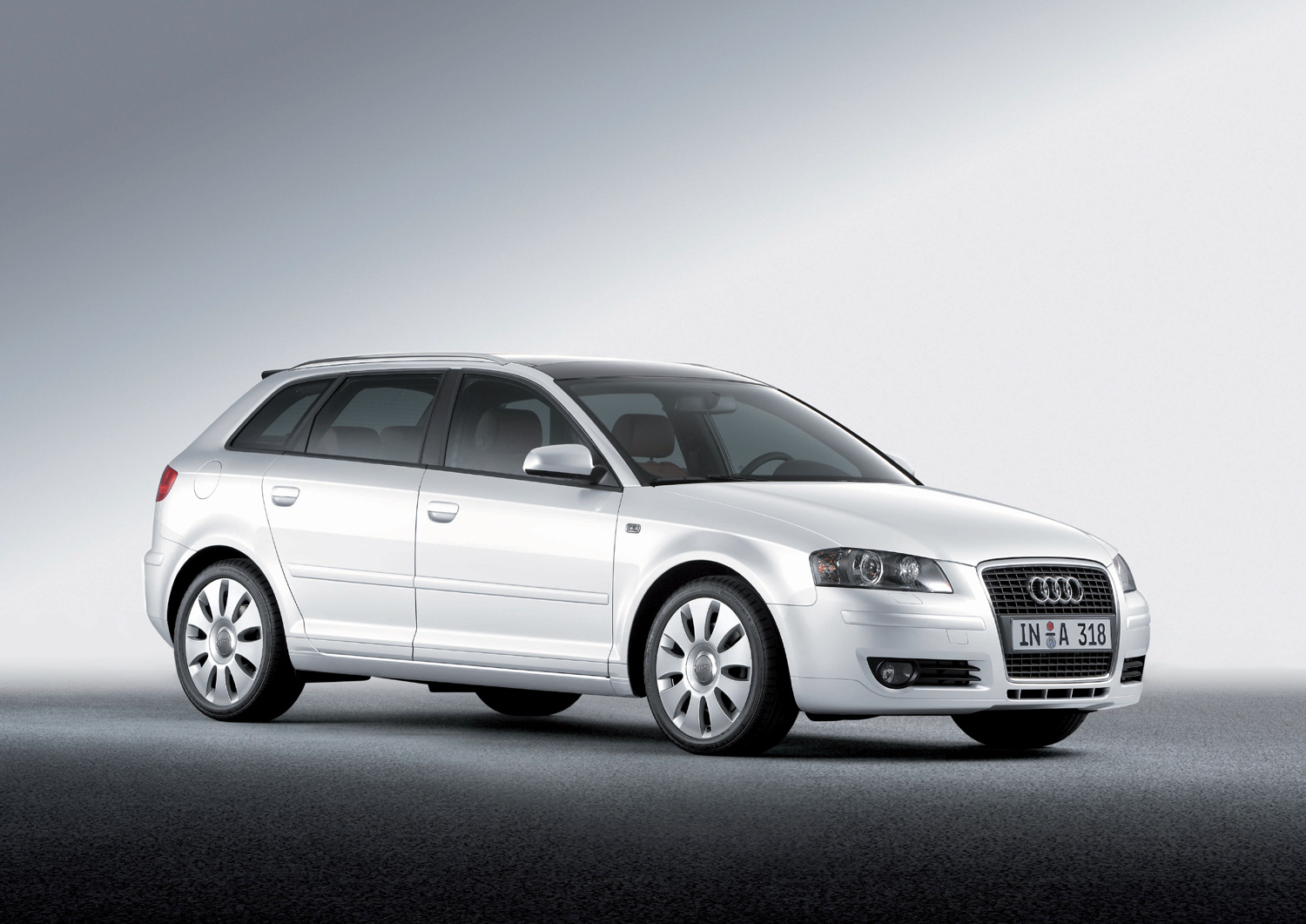 Audi A3 TDI