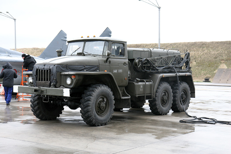 Ural 4320 APA-5D