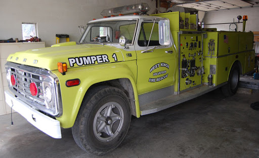 Knox Pumper