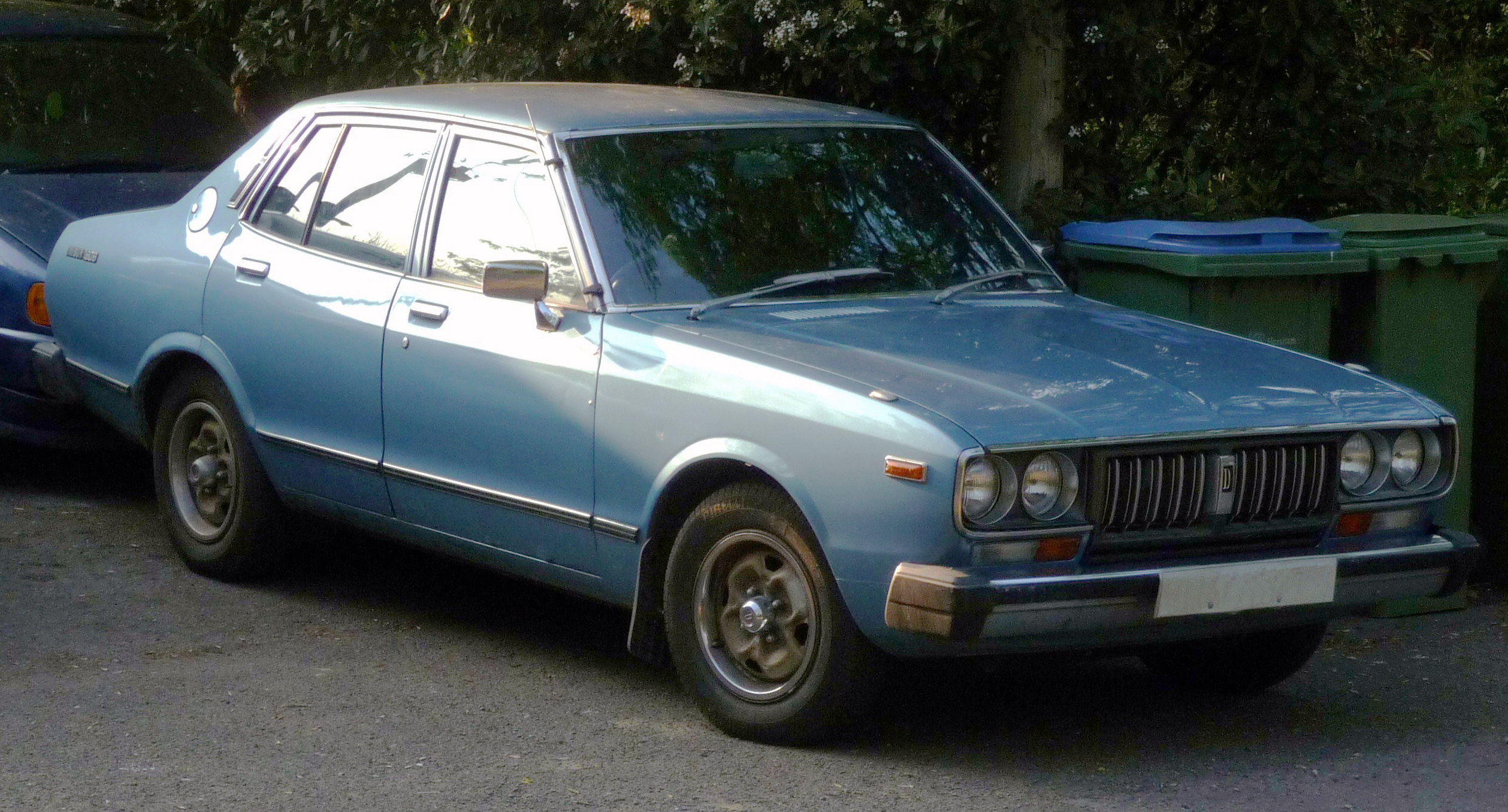 Datsun 180B:picture # 12 , Reviews, News, Specs, Buy Car