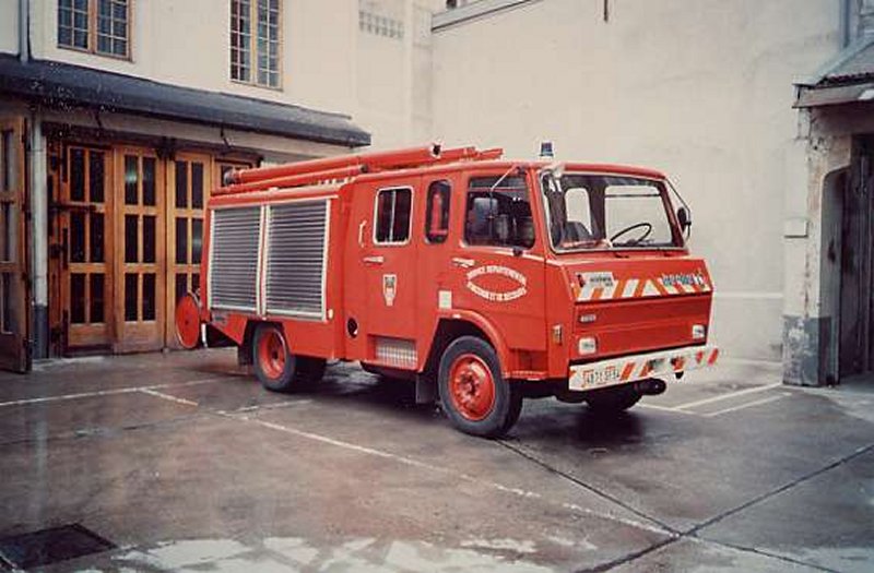 Berliet 770 KB