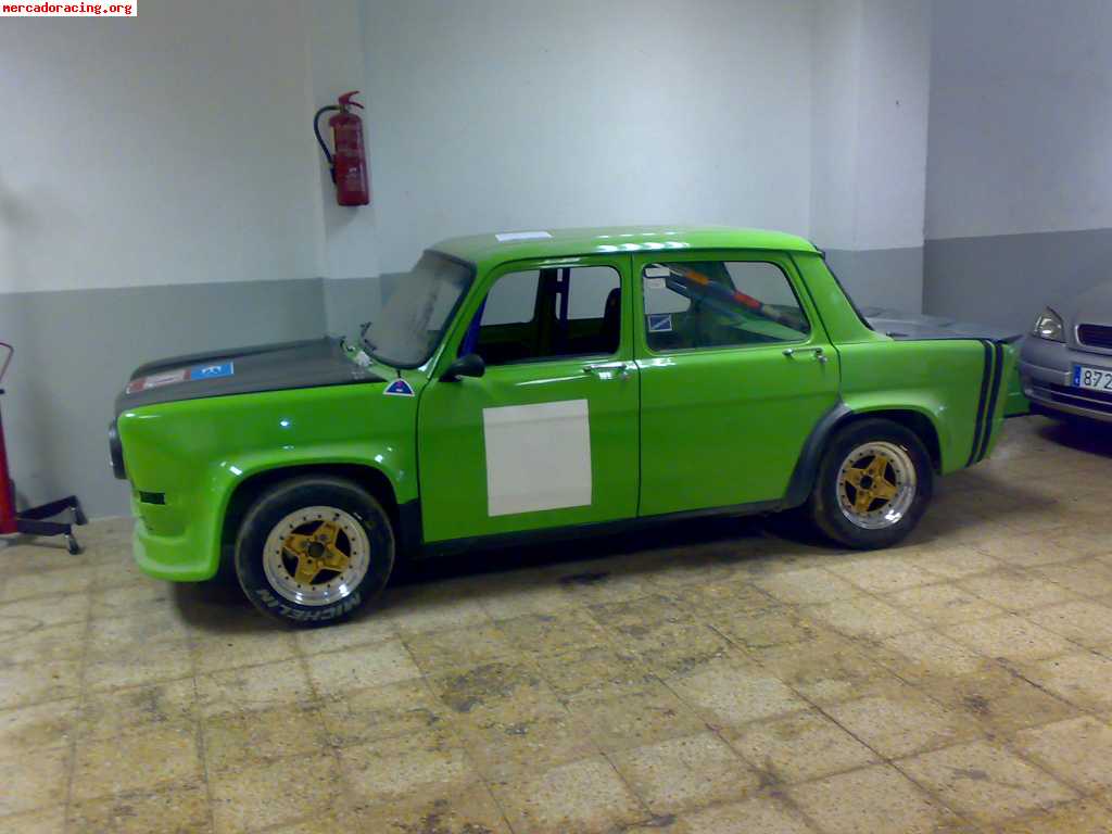 Simca 1000