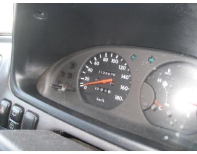 Daihatsu Charade LS 10 Daihatsu Charade LS 10