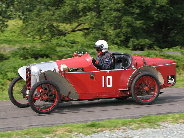 Baughan Cyclecar