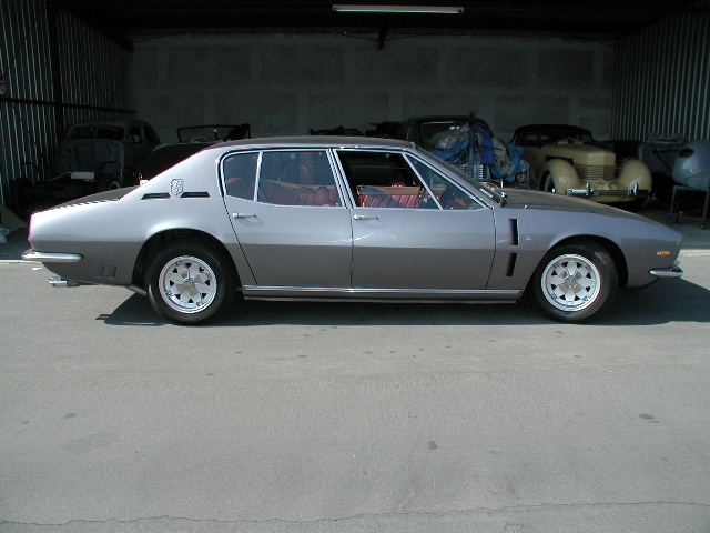 ISO Fidia