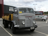 Commer C-741