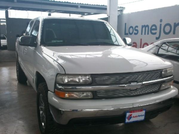 Chevrolet Sonora 2500