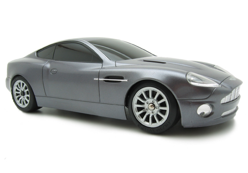 Aston Martin DB7