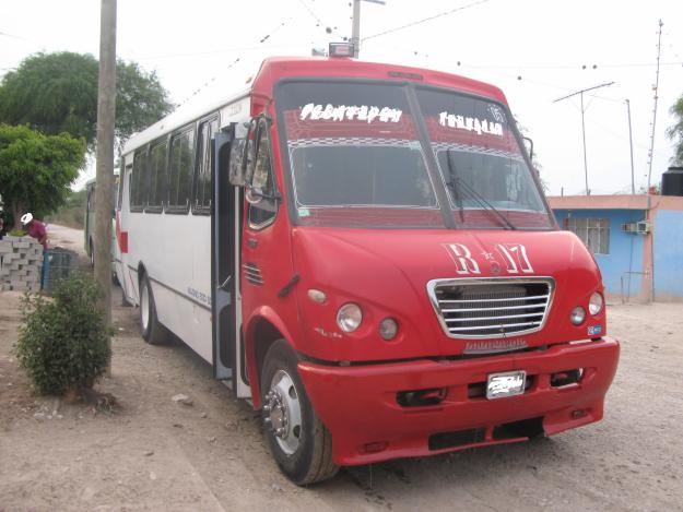 Mercedes-Benz AYCO Magno