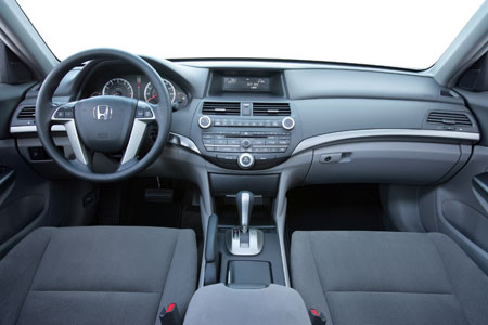 Honda Accord SiR Coupe