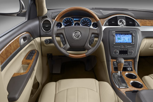 Buick Enclave