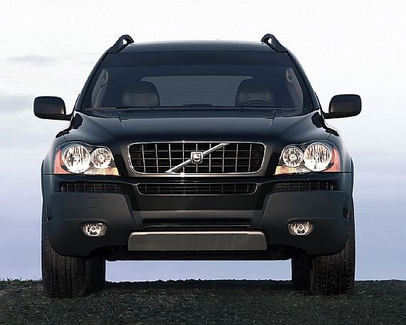 Volvo XC 90 Volvo XC 90