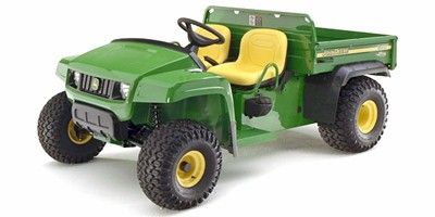 John Deere Gator TS