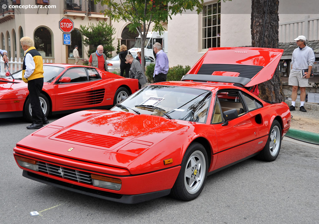 Ferrari 328 GTB