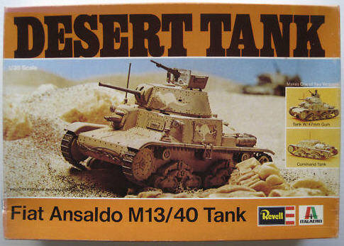 FIAT-Ansaldo M1340